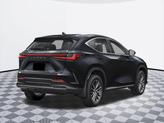 Thumbnail of 2025 Caviar Lexus NX 350h