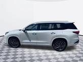 Thumbnail of 2025 Wind Chill Pearl Lexus TX 350