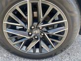Thumbnail of 2025 Wind Chill Pearl Lexus TX 350