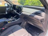 Thumbnail of 2025 Wind Chill Pearl Lexus TX 350