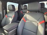 Thumbnail of 2025 Summit White Chevrolet Colorado
