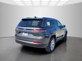 Thumbnail of 2022 Baltic Gray Metallic Clearcoat Jeep Grand Cherokee