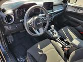 Thumbnail of 2023 Gravity Gray Kia Forte