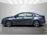 Thumbnail of 2023 Gravity Gray Kia Forte