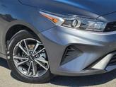 Thumbnail of 2023 Gravity Gray Kia Forte