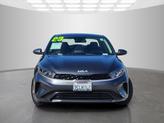 Thumbnail of 2023 Gravity Gray Kia Forte