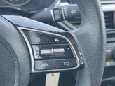 Thumbnail of 2023 Gravity Gray Kia Forte