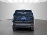 Thumbnail of 2025 Black Chevrolet Tahoe
