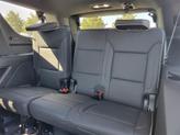 Thumbnail of 2025 Black Chevrolet Tahoe