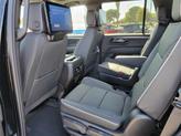 Thumbnail of 2025 Black Chevrolet Tahoe