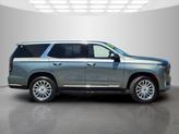 Thumbnail of 2023 Dark Emerald Metallic Cadillac Escalade