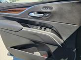 Thumbnail of 2023 Dark Emerald Metallic Cadillac Escalade