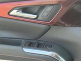 Thumbnail of 2026 Sterling Gray Metallic Chevrolet Traverse