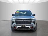 Thumbnail of 2026 Sterling Gray Metallic Chevrolet Traverse