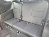 Thumbnail of 2026 Sterling Gray Metallic Chevrolet Traverse