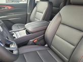 Thumbnail of 2026 Sterling Gray Metallic Chevrolet Traverse