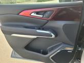 Thumbnail of 2026 Sterling Gray Metallic Chevrolet Traverse