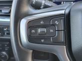 Thumbnail of 2023 Black Chevrolet Tahoe