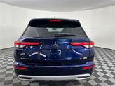 Thumbnail of 2025 Cosmic Blue Metallic Mitsubishi Outlander PHEV
