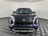 Thumbnail of 2025 Cosmic Blue Metallic Mitsubishi Outlander PHEV