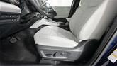 Thumbnail of 2025 Cosmic Blue Metallic Mitsubishi Outlander PHEV