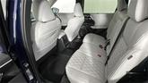 Thumbnail of 2025 Cosmic Blue Metallic Mitsubishi Outlander PHEV