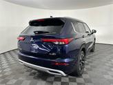 Thumbnail of 2025 Cosmic Blue Metallic Mitsubishi Outlander PHEV