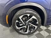 Thumbnail of 2025 Cosmic Blue Metallic Mitsubishi Outlander PHEV