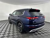 Thumbnail of 2025 Cosmic Blue Metallic Mitsubishi Outlander PHEV