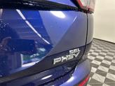 Thumbnail of 2025 Cosmic Blue Metallic Mitsubishi Outlander PHEV