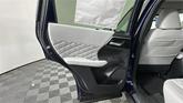 Thumbnail of 2025 Cosmic Blue Metallic Mitsubishi Outlander PHEV