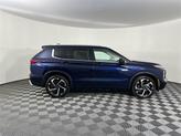 Thumbnail of 2025 Cosmic Blue Metallic Mitsubishi Outlander PHEV