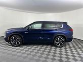 Thumbnail of 2025 Cosmic Blue Metallic Mitsubishi Outlander PHEV