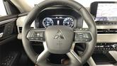 Thumbnail of 2025 Cosmic Blue Metallic Mitsubishi Outlander PHEV