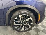 Thumbnail of 2025 Cosmic Blue Metallic Mitsubishi Outlander PHEV