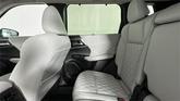 Thumbnail of 2025 Cosmic Blue Metallic Mitsubishi Outlander PHEV