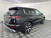 Thumbnail of 2025 Black Diamond Mitsubishi Outlander