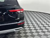 Thumbnail of 2025 Labrador Black Pearl Mitsubishi Outlander PHEV
