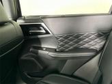Thumbnail of 2025 Labrador Black Pearl Mitsubishi Outlander PHEV