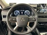 Thumbnail of 2025 Labrador Black Pearl Mitsubishi Outlander PHEV