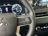 Thumbnail of 2025 Labrador Black Pearl Mitsubishi Outlander PHEV