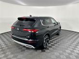 Thumbnail of 2025 Labrador Black Pearl Mitsubishi Outlander PHEV