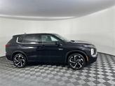 Thumbnail of 2025 Labrador Black Pearl Mitsubishi Outlander PHEV