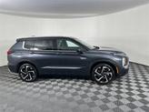 Thumbnail of 2025 Graphite Gray Mitsubishi Outlander PHEV