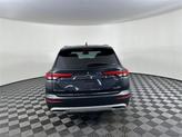 Thumbnail of 2025 Graphite Gray Mitsubishi Outlander PHEV