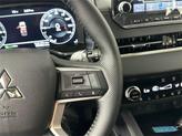 Thumbnail of 2025 Graphite Gray Mitsubishi Outlander PHEV