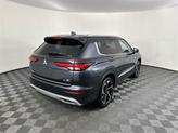 Thumbnail of 2025 Graphite Gray Mitsubishi Outlander PHEV
