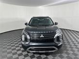 Thumbnail of 2025 Graphite Gray Mitsubishi Outlander PHEV