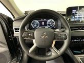Thumbnail of 2025 Graphite Gray Mitsubishi Outlander PHEV