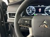 Thumbnail of 2025 Graphite Gray Mitsubishi Outlander PHEV
